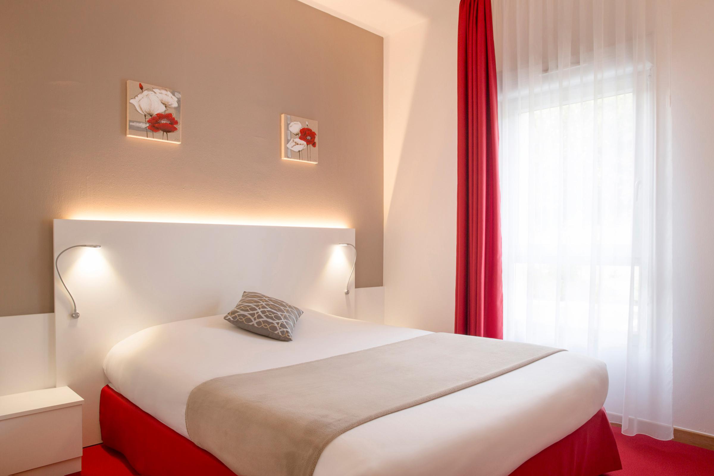 The Originals City, Hotel Loval, Brest Eksteriør bilde