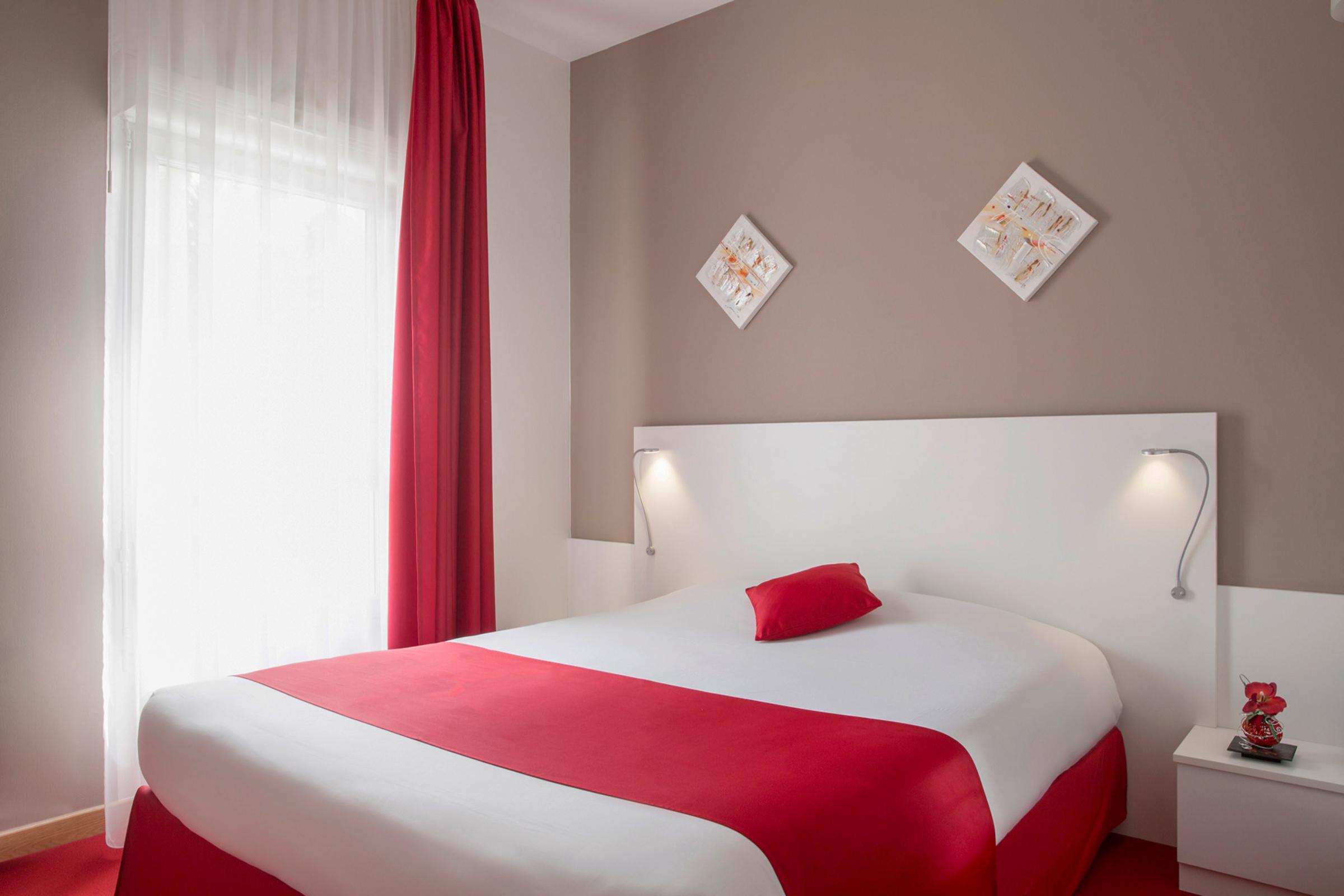 The Originals City, Hotel Loval, Brest Eksteriør bilde