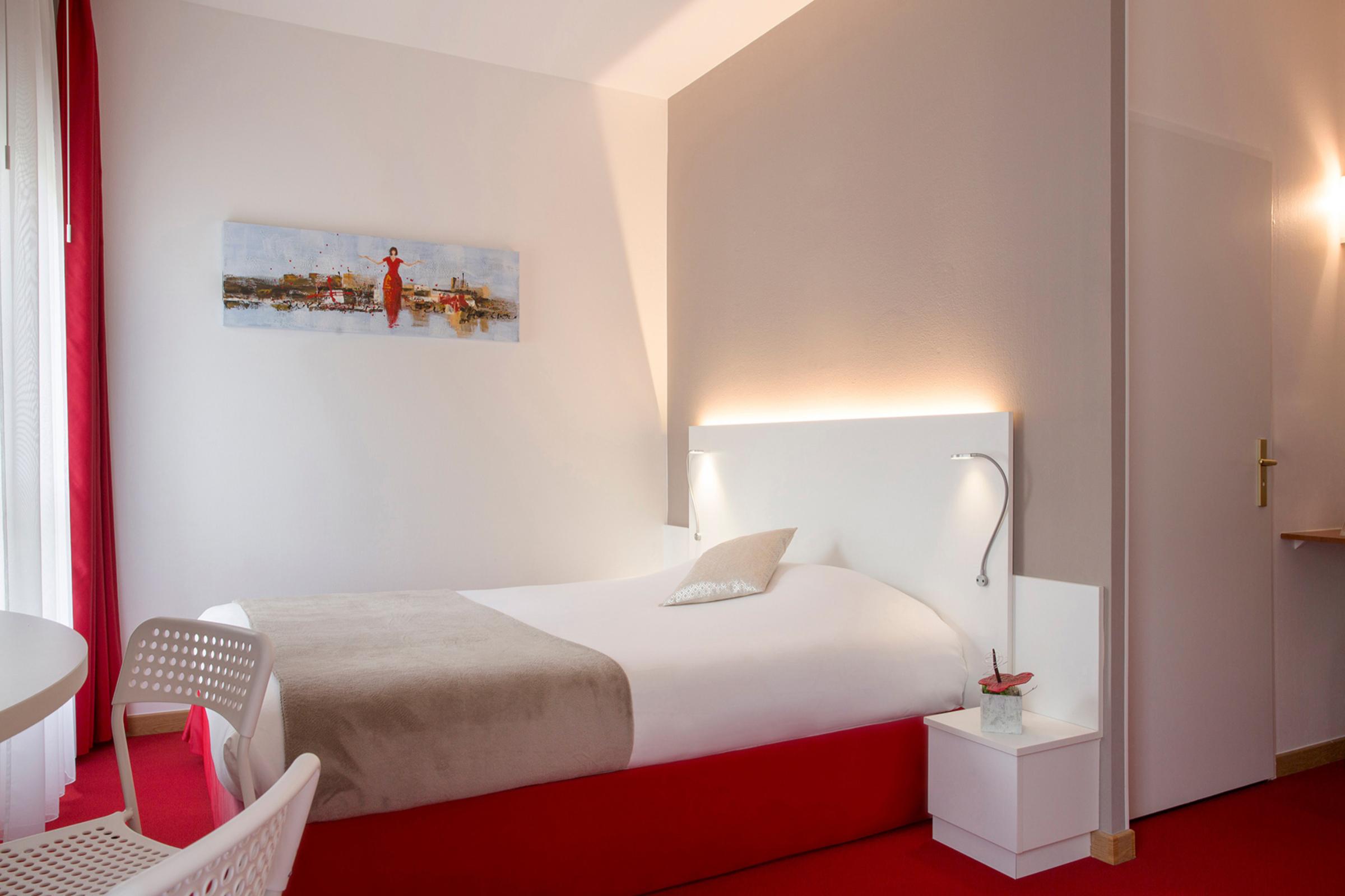 The Originals City, Hotel Loval, Brest Eksteriør bilde