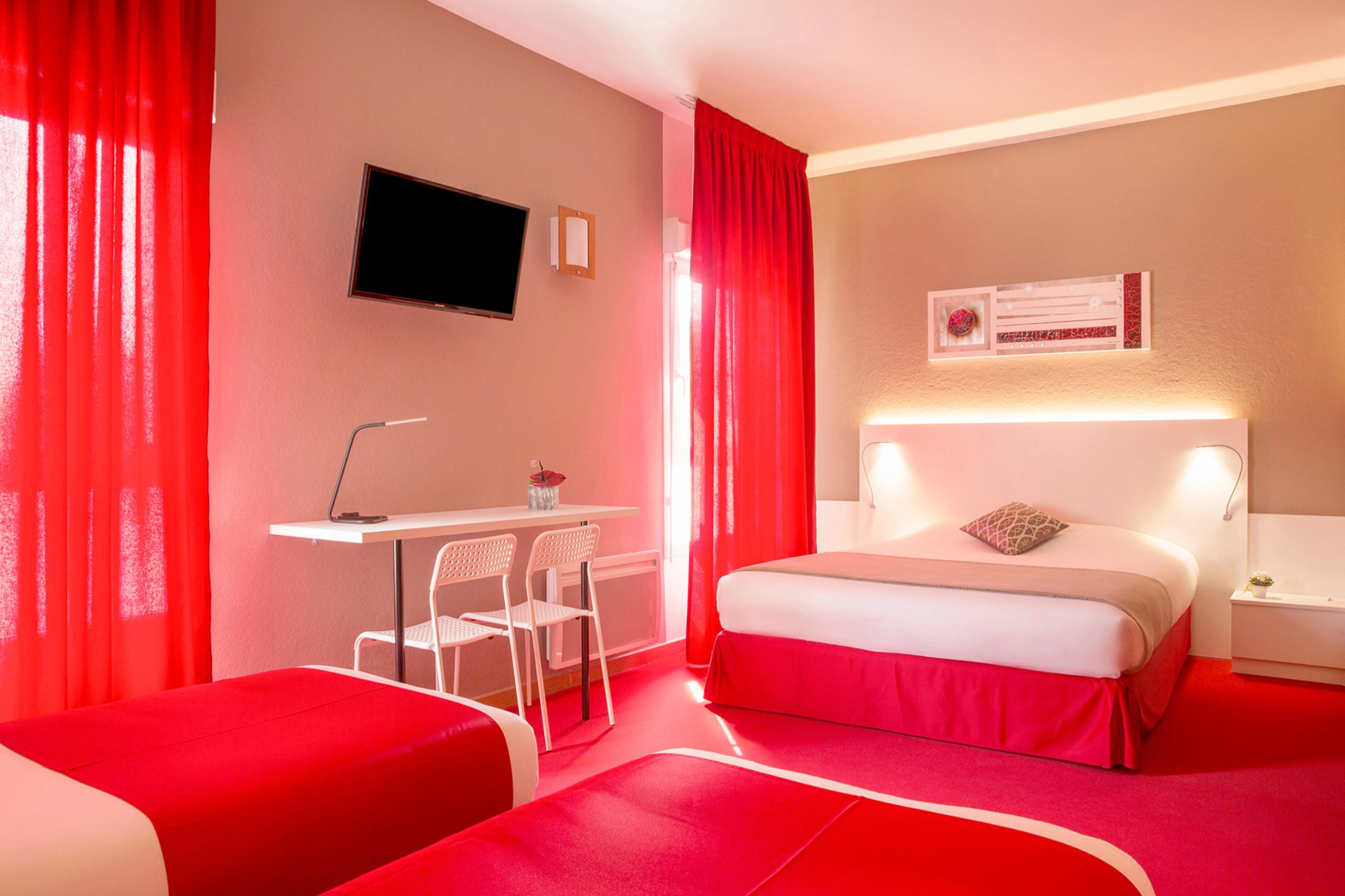 The Originals City, Hotel Loval, Brest Eksteriør bilde