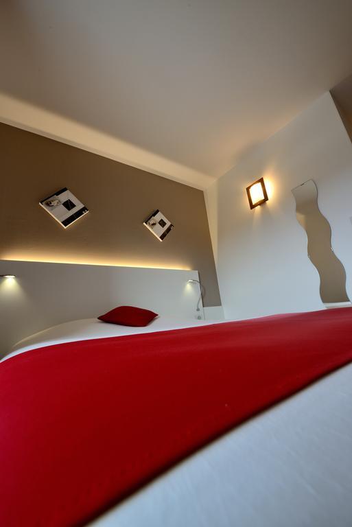 The Originals City, Hotel Loval, Brest Eksteriør bilde